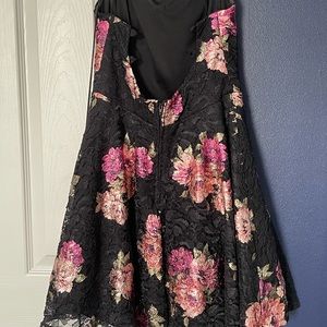 Homecoming/ prom dress